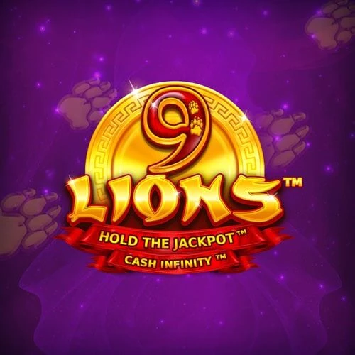 9 Lions: Hold the Jackpot