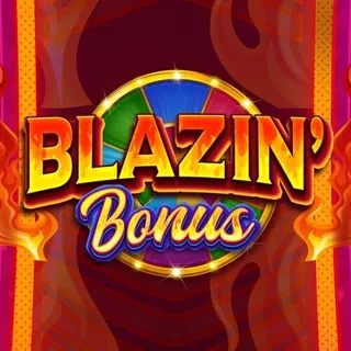 Blazin' Bonus