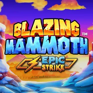 Blazing Mammoth Mobile