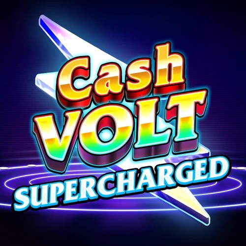 Cash Volt Supercharged