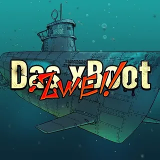 Dasx Boot Zwei