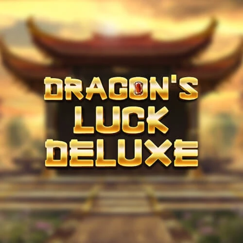 Dragon's Luck Deluxe