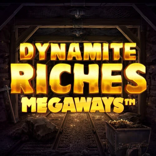 Dynamite Riches Megaways