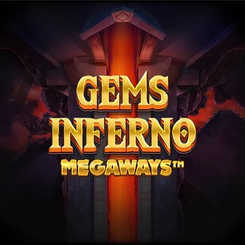 Gems Inferno Megaways