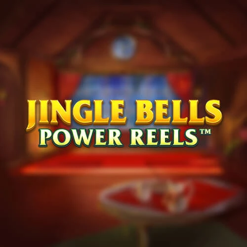 Jingle Bells Power Reels