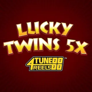 Lucky Twins 5X 4Tune Reels Mobile
