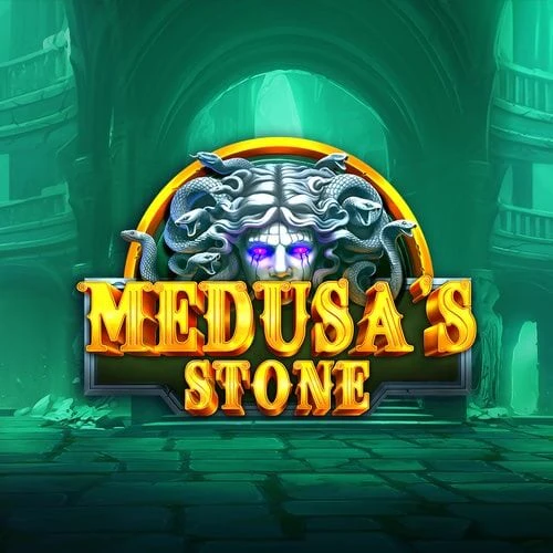 Medusa\u2019s Stone
