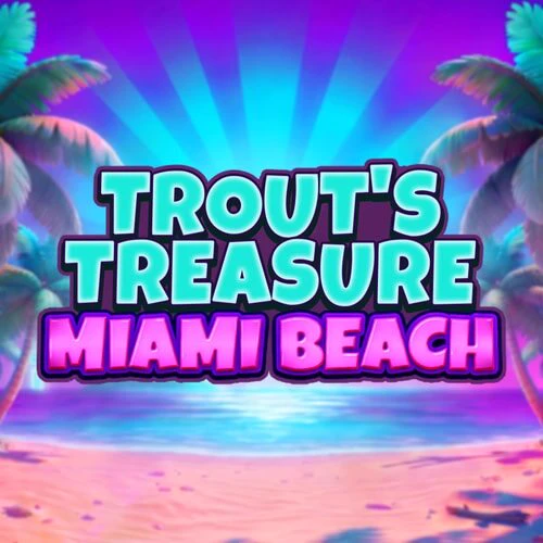 Trout's Treasure - Miami Beach