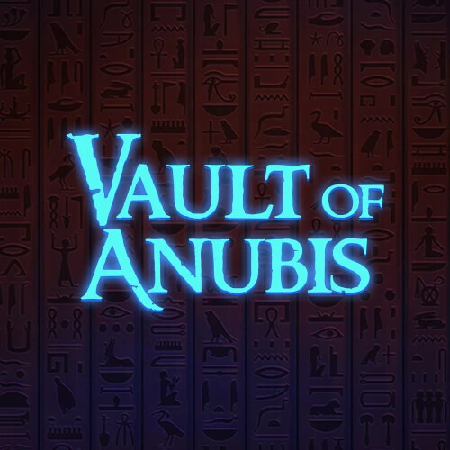 Vault of Anubis