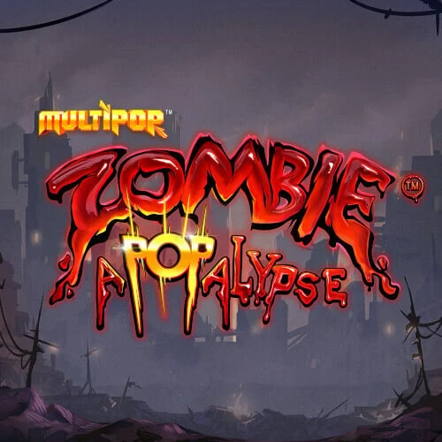 Zombie aPOPalypse